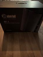 adam hall RF1 Microphone filter, Muziek en Instrumenten, Microfoons, Ophalen of Verzenden, Nieuw, Studiomicrofoon