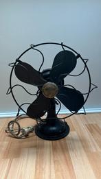 Antieke Westinghouse tafelventilator ca. 1920, zeldzaam, Antiek en Kunst, Ophalen of Verzenden