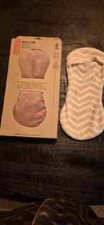 KipKep Woller warmtekussen + extra hoes nieuw in verpakking, Ophalen of Verzenden, Nieuw, Overige typen