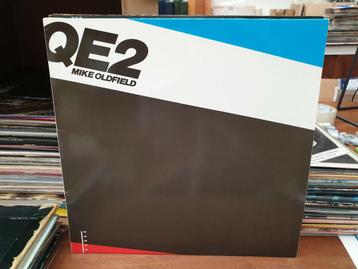 Mike Oldfield - QE2 (9) beschikbaar voor biedingen