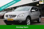 Nissan Qashqai 2.0 Tekna Premium XENON_PANO_TREKHAAK_18-INCH, Voorwielaandrijving, Zwart, 4 cilinders, Bedrijf