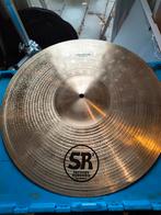 Sabian SR2 19" Medium ride., Ophalen of Verzenden, Gebruikt, Trommel