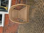 Stoelen, Ophalen of Verzenden, Zo goed als nieuw, Bruin, Twee