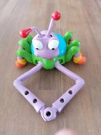 Tom tekenspin, Ophalen of Verzenden, Gebruikt, Knutselen