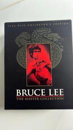 Bruce Lee Collection dvd regio 1, Cd's en Dvd's, Blu-ray, Ophalen of Verzenden, Zo goed als nieuw
