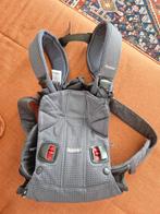BabyBjorn One baby carrier, Kinderen en Baby's, Babydragers en Draagdoeken, Ophalen, Zo goed als nieuw, Draagzak, Baby Björn