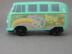 modelauto VW BUS  T1, Ophalen of Verzenden, Zo goed als nieuw, Bus of Vrachtwagen, Overige merken