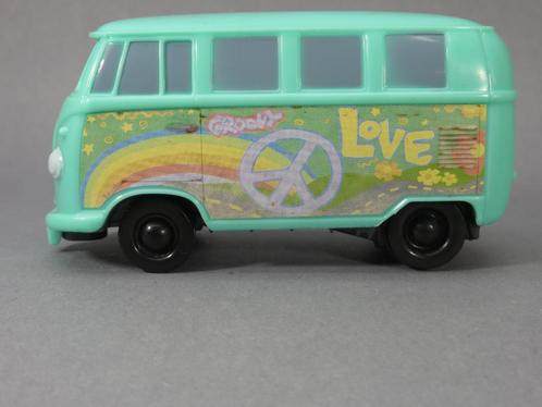 modelauto VW BUS  T1, Hobby en Vrije tijd, Modelauto's | 1:43, Zo goed als nieuw, Bus of Vrachtwagen, Overige merken, Ophalen of Verzenden