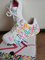 Skechers, Kleding | Dames, Schoenen, Ophalen of Verzenden, Zo goed als nieuw, Zwart, Sneakers of Gympen