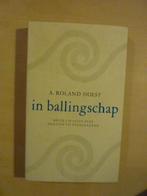 A. Roland Holst - In ballingschap 1963, Ophalen of Verzenden, Zo goed als nieuw