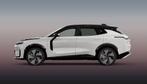 Lynk & Co 08 1.5 More | Elektrische massage- & ventilatiesto, Adaptive Cruise Control, Stof, Gebruikt, Wit