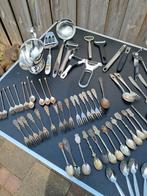 Bestek  voor de keuken 100stuks, Ophalen of Verzenden, Zo goed als nieuw