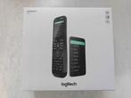 Logitech Harmony Elite - nieuw in gesealde doos, Audio, Tv en Foto, Afstandsbedieningen, Game console, Universeel, Nieuw, Ophalen of Verzenden