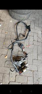 Startmotor Audi A6 C7 3.0 BiTDI met kabelboom, Ophalen of Verzenden, Gebruikt, Audi