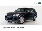 Land Rover Range Rover Sport 3.0 SDV6 HSE Dynamic | 12 maand, Te koop, Geïmporteerd, Range Rover (sport), 14 km/l