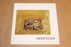 Modi Elias — Aarde [1994] — Kunst Israël, Ophalen of Verzenden, Zo goed als nieuw