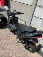 Speedfight 2 onderdelen, Ophalen, Peugeot