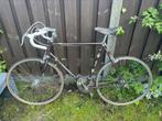 Retro racefiets Peugeot, Fietsen en Brommers, Fietsen | Racefietsen, Gebruikt, Ophalen, Overige merken, 10 tot 15 versnellingen