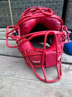 Honkbal Jeugdset catcher aangeboden, Ophalen, Gebruikt, Honkbal, Overige typen