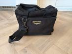 Pooleys CRP-5 computer, Jepessen tas en kneeboard, Sieraden, Tassen en Uiterlijk, Tassen | Sporttassen, Ophalen, Gebruikt, Unisex volwassen