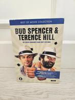 DVD box : Bud Spencer & Terence Hill : Best of movie collect, Ophalen of Verzenden, Gebruikt, Boxset