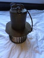 Heater Blower 24 Volt voor 2,5 en 5 ton trucks, oa M35, M54, Verzamelen, Militaria | Algemeen, Ophalen of Verzenden, Landmacht