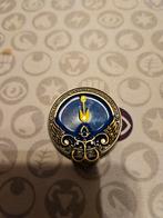 Efteling Wonder Hotel Magneet Tulp van Fakir, Verzamelen, Ophalen of Verzenden, Nieuw, Overige typen