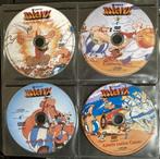 DVD films Asterix 6 stuks, Cd's en Dvd's, Europees, Tekenfilm, Alle leeftijden, Ophalen of Verzenden