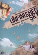 Unfinished Sky [1195], Overige gebieden, Ophalen of Verzenden, Zo goed als nieuw