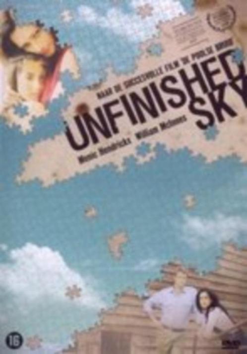 Unfinished Sky [1195], Cd's en Dvd's, Dvd's | Filmhuis, Zo goed als nieuw, Overige gebieden, Ophalen of Verzenden