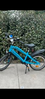 Alpina trail 18 inch, Fietsen en Brommers, Ophalen, Zo goed als nieuw, 18 inch, Handrem