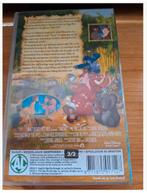 VHS Tarzan h3, Tekenfilm, Alle leeftijden, Ophalen of Verzenden, Zo goed als nieuw