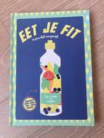 Eet je fit, Ophalen of Verzenden, Nieuw