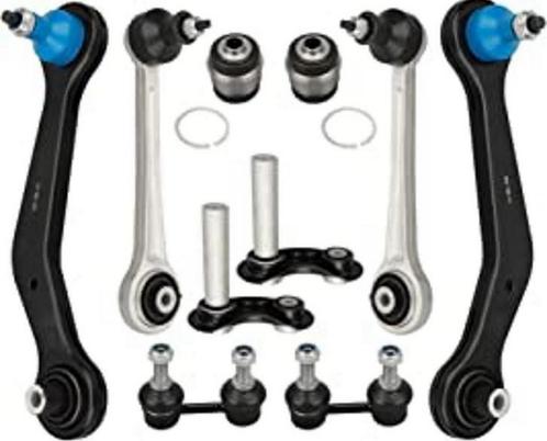 BMW X5 Draagarm set E53 achteras, Auto-onderdelen, Besturing, BMW, Nieuw, Ophalen of Verzenden