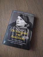 De fotograaf van Auschwitz, Tweede Wereldoorlog, Ophalen of Verzenden, Overige onderwerpen, Luca Crippa en Maurizio Onnis