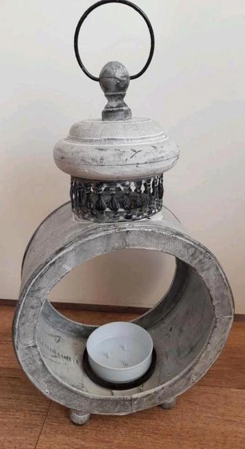 Decoratie  (Steigerhout) beschikbaar voor biedingen