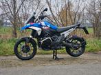 BMW R1300GS | 2022 | 12.500 km | BTW motor | Dealer OH, Motoren, 2 cilinders, Particulier, Meer dan 35 kW, Toermotor
