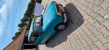 Renault 4 0.8 TL 1986 Groen beschikbaar voor biedingen