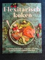 Flexitarisch koken, Boeken, Kookboeken, Ophalen of Verzenden, Zo goed als nieuw, Azië en Oosters