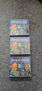 Thunderdome the best of * lees tekst, Ophalen of Verzenden, Zo goed als nieuw