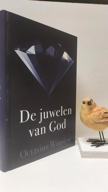 Winslow, Octavius; De juwelen van God  beschikbaar voor biedingen