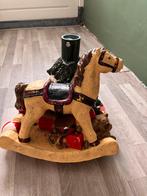 Te koop vintage kerstboom voet, Diversen, Ophalen, Gebruikt