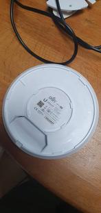 Unifi AP AC Pro met POE adapter, Computers en Software, Accesspoints, Ophalen of Verzenden, Gebruikt, Ubiquiti