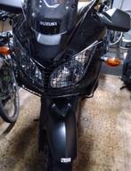 Koplamp beschermer V-Strom DL 650 DL 1000 V Strom Suzuki, Verzenden, Nieuw