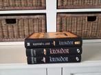 Raymond E Feist - Krondor, Boeken, Ophalen of Verzenden, Zo goed als nieuw