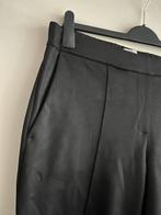 Zwarte wijde broek - Maat XL (nukus), Maat 38/40 (M), Zwart, Ophalen of Verzenden, Zo goed als nieuw