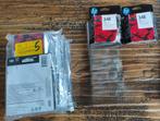 HP Photosmart inktpatronen - cartridges, Computers en Software, Ophalen, Nieuw, Cartridge, Hp