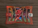 Gareth Bale panini Select Euro 2020 Wales /65, Ophalen of Verzenden, Zo goed als nieuw, Buitenlandse clubs, Poster, Plaatje of Sticker