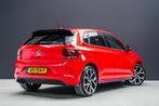 Volkswagen Polo GTI 2.0 200pk TSI |Milltek sportuitlaat|Beat, Stof, Gebruikt, 4 cilinders, 1984 cc
