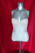 prachtig sexy corset, Kleding | Dames, Ondergoed en Lingerie, Ophalen of Verzenden, Body of Korset, Roze